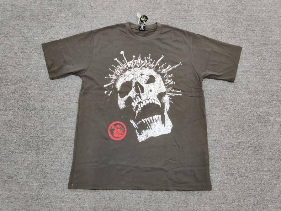 Hellstar Shirts QC
