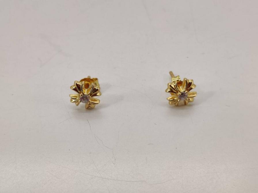 Chrome Hearts Accessories QC