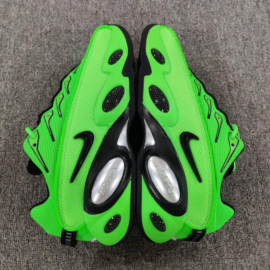 Nike Sneakers QC