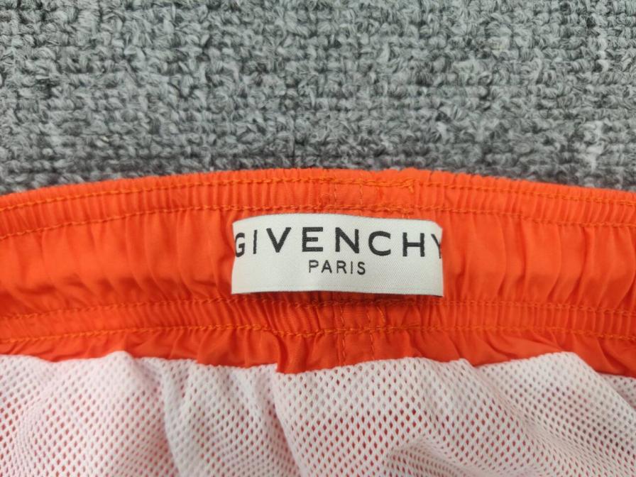 Givenchy Shorts — QC-foto 3