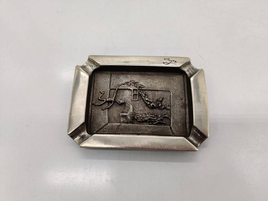 Unknown Accessories QC