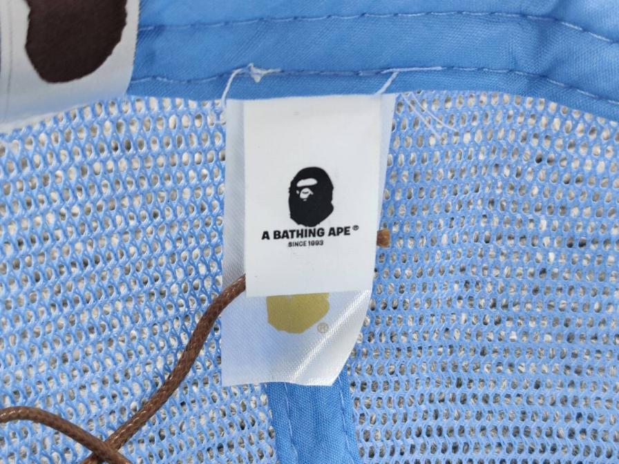 Bape Headwear — QC-foto 2