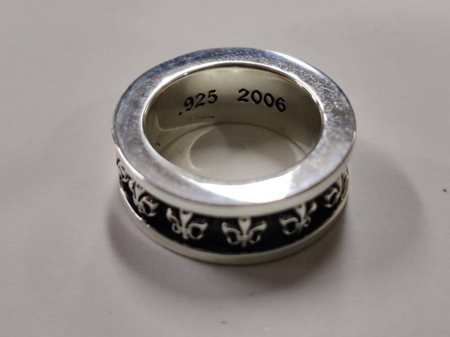 Chrome Hearts Accessories QC