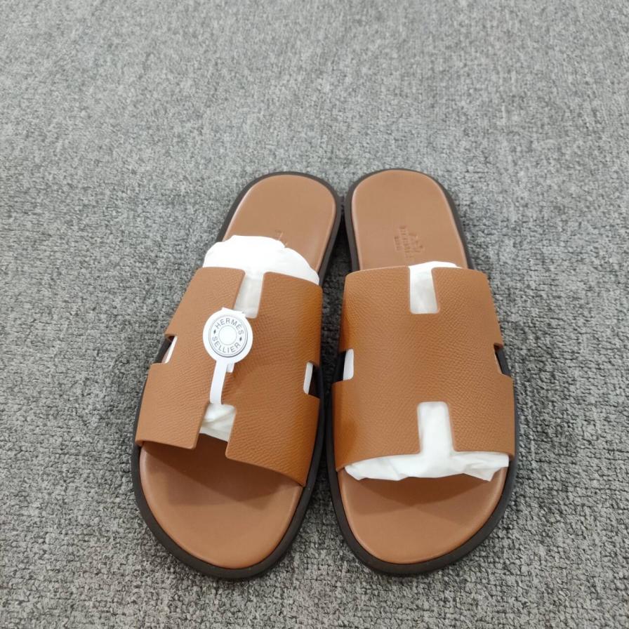 Hermes Shoes QC