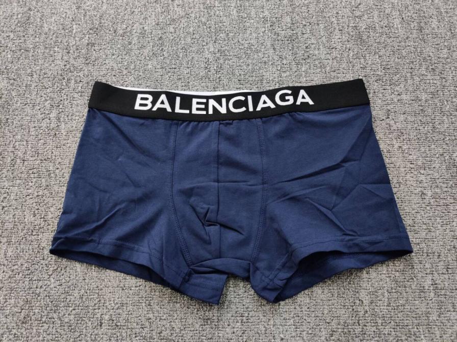 Balenciaga Underwear QC