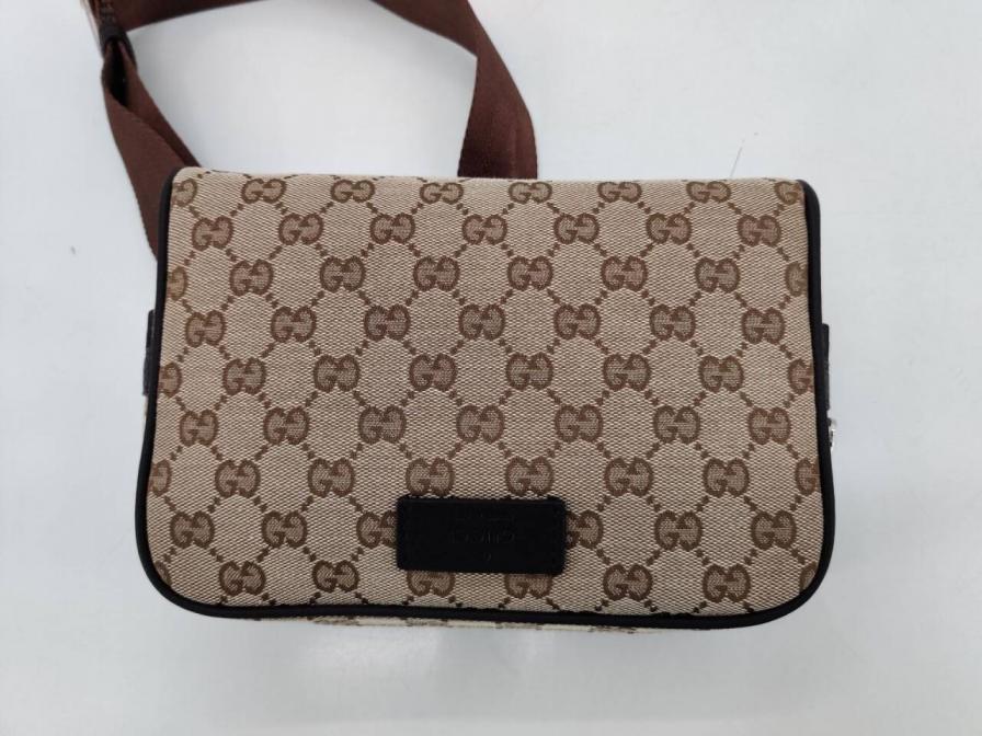 Gucci Bags QC