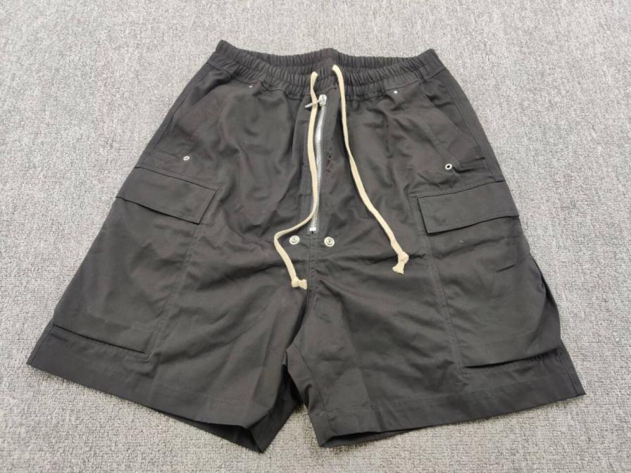 Rick Owens Shorts QC