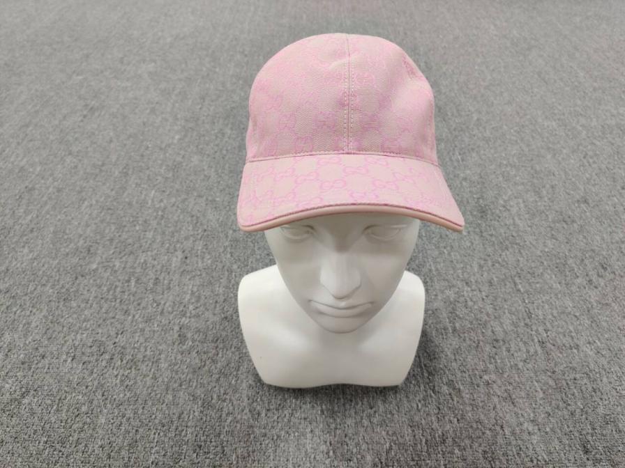 Gucci Headwear QC