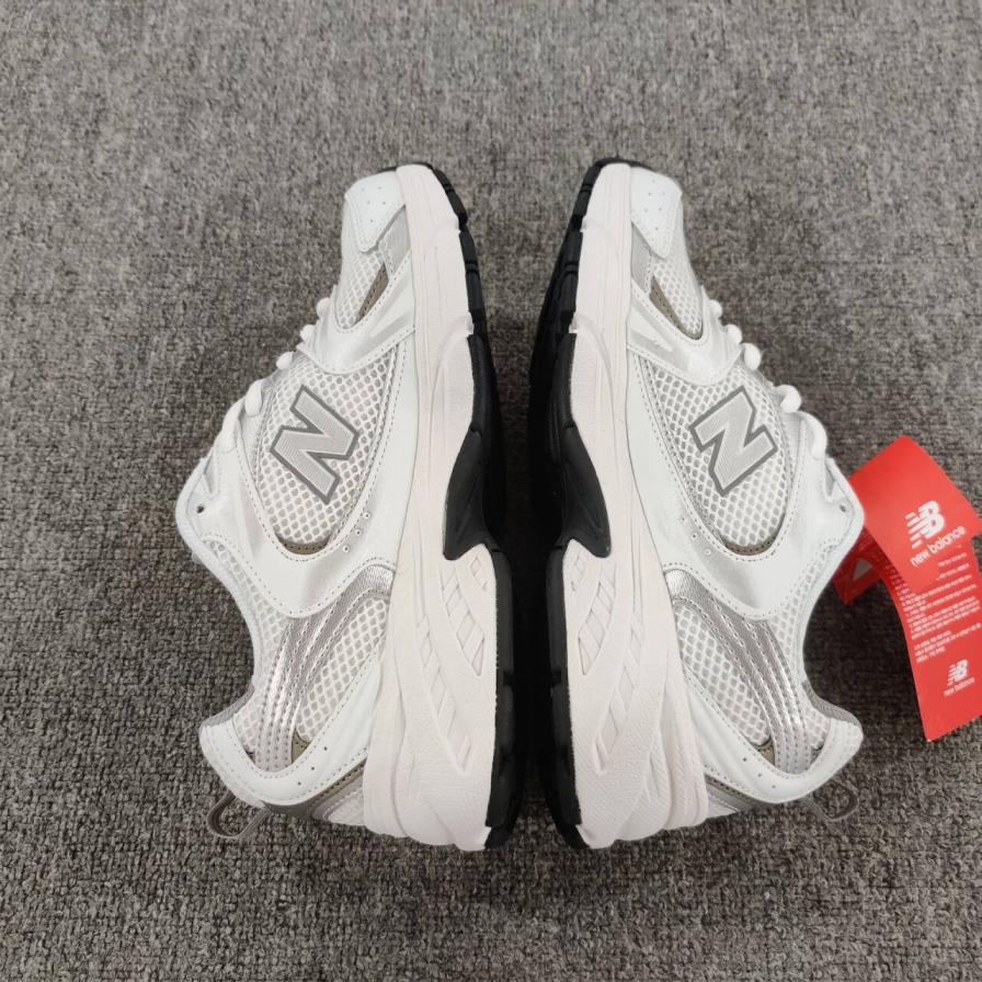 Nike Sneakers QC