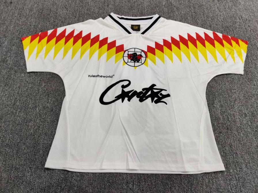 Corteiz Shirts QC