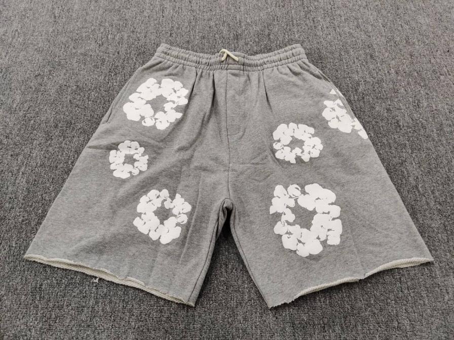 Denim Tears Shorts QC