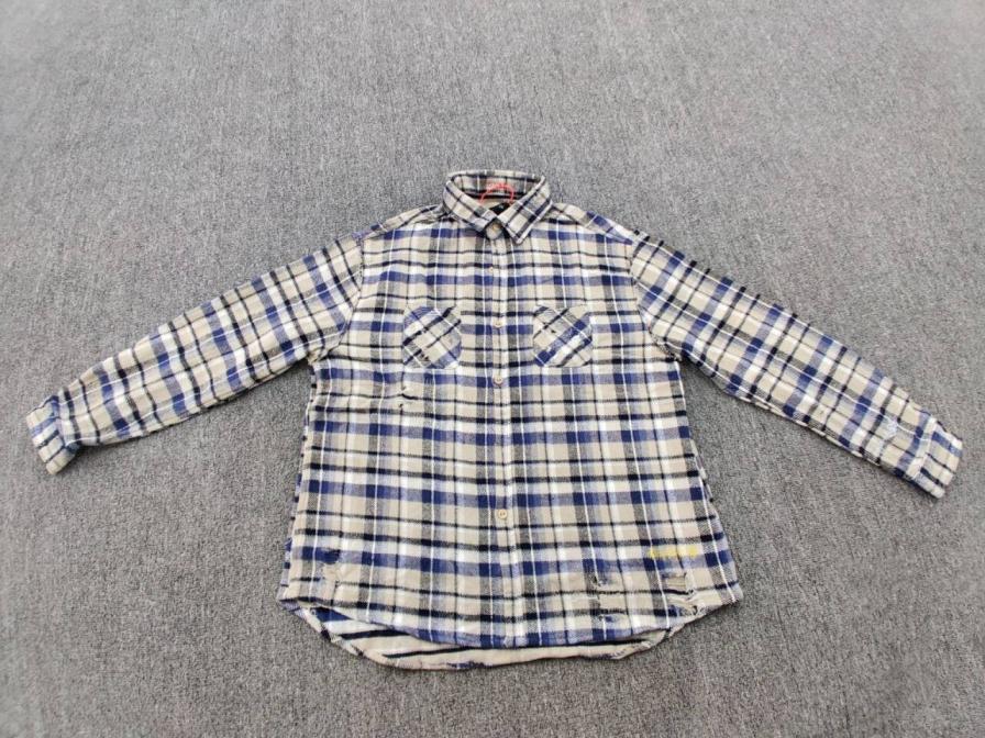 Vuja De Blouse QC