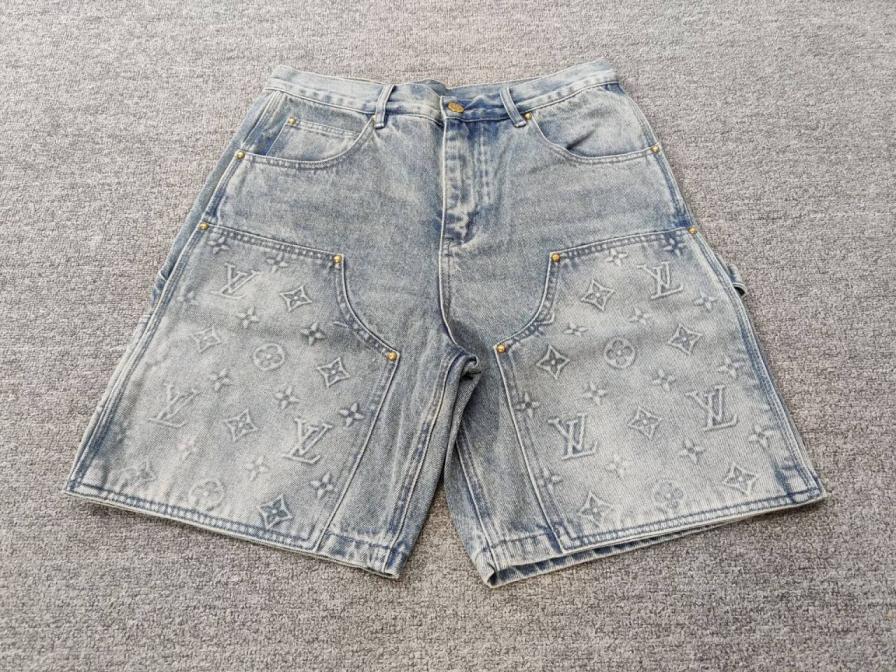 Louis Vuitton Shorts QC