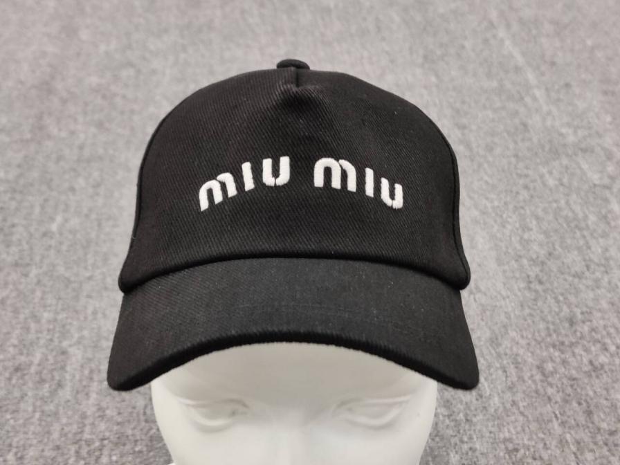 Miu Miu Headwear QC