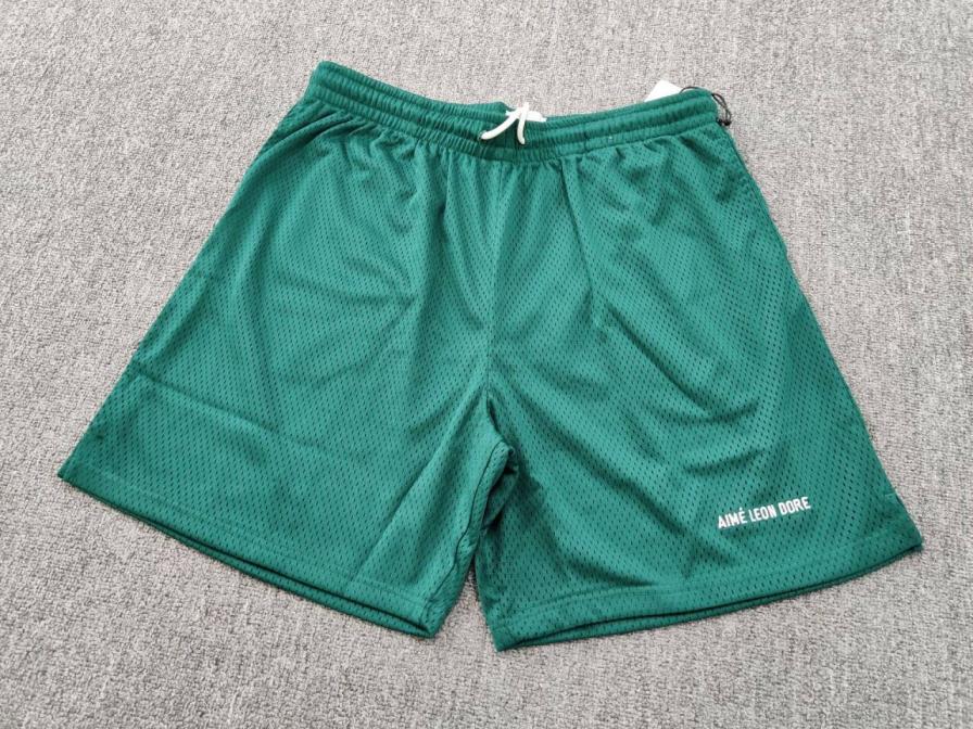 Aime Leon Dore Shorts QC