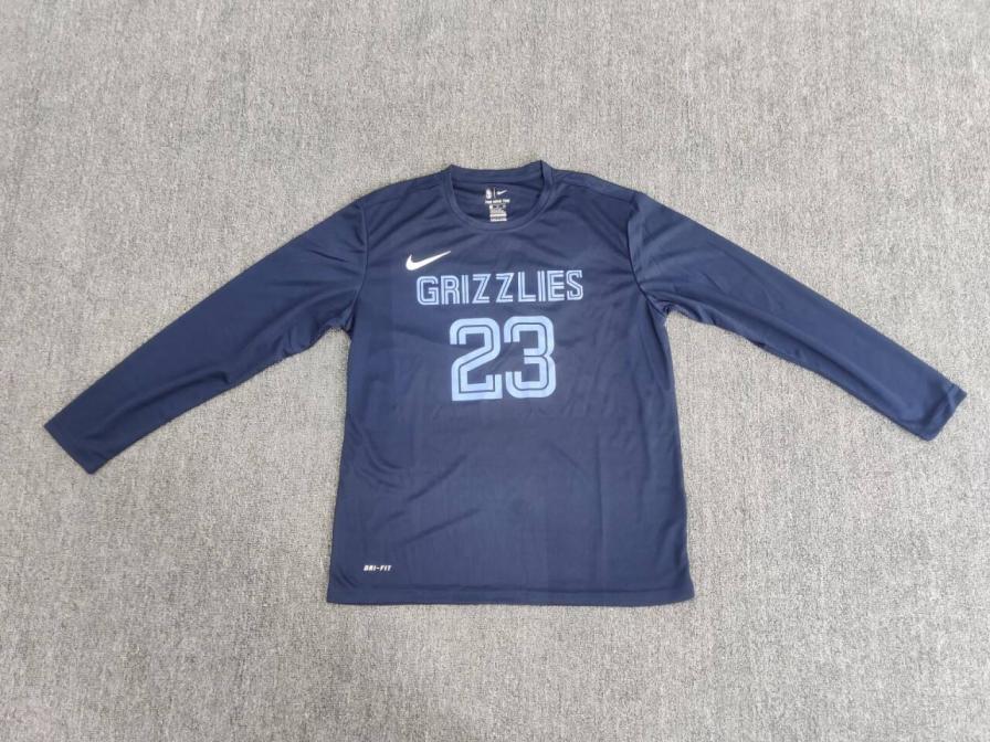 Nike Shirts QC