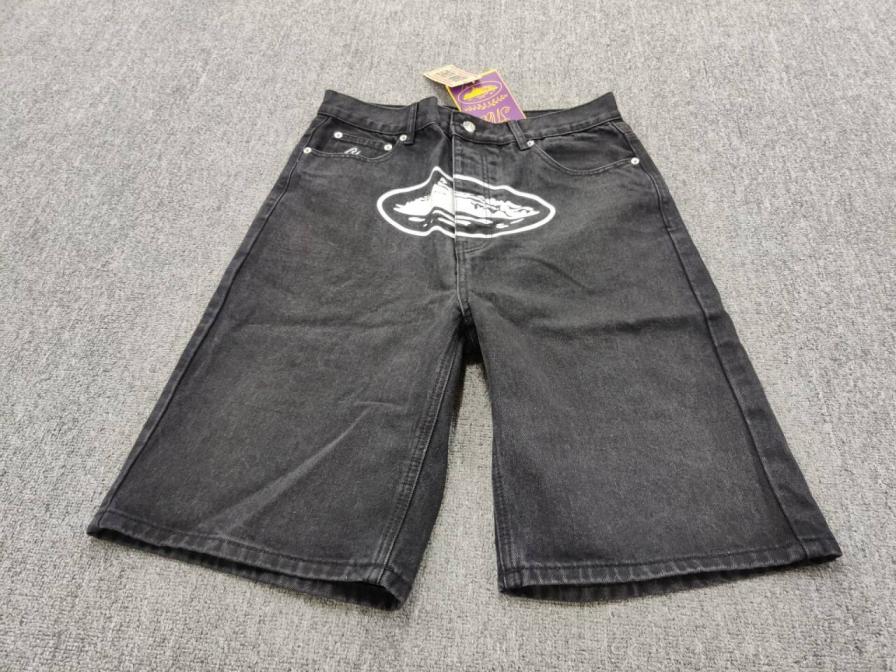 Corteiz Shorts QC