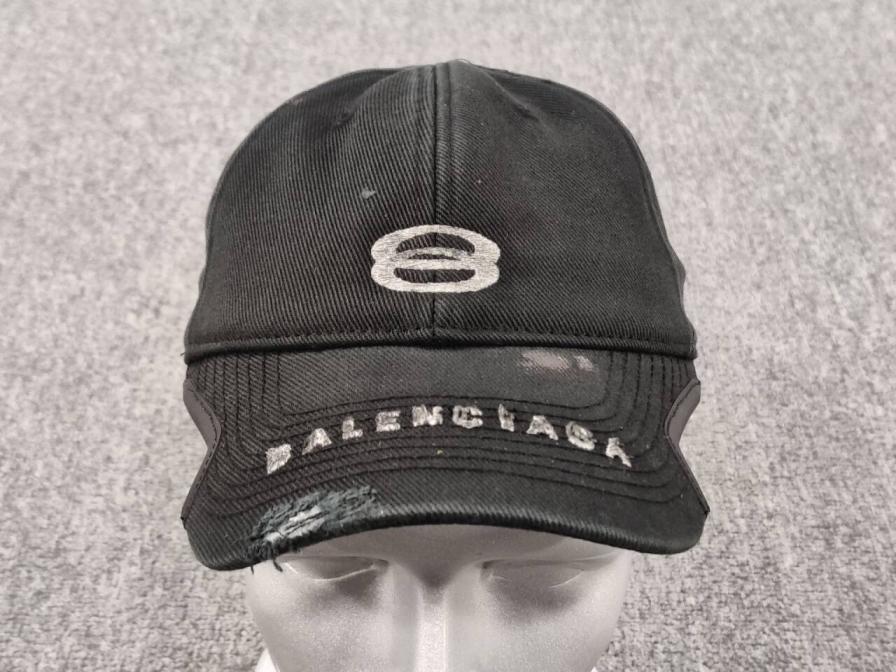 Balenciaga Headwear QC