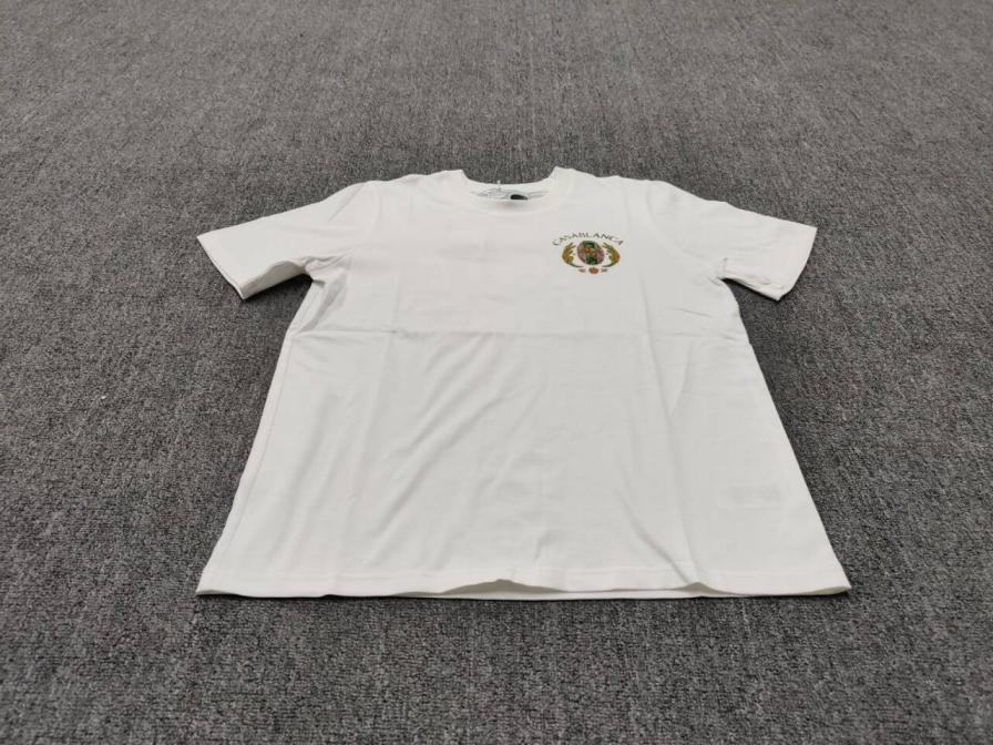 Casablanca Shirts QC