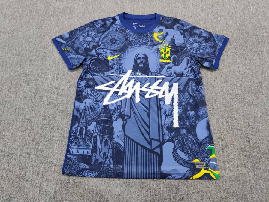 Stussy Shirts QC