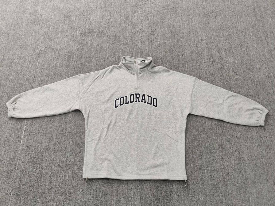 Unknown Sweaters QC