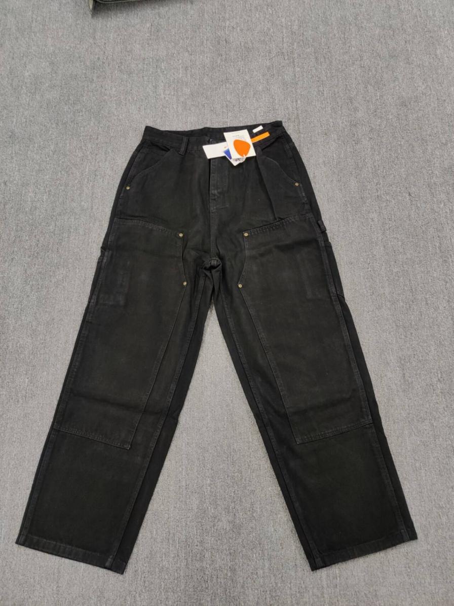 Unknown Pants QC