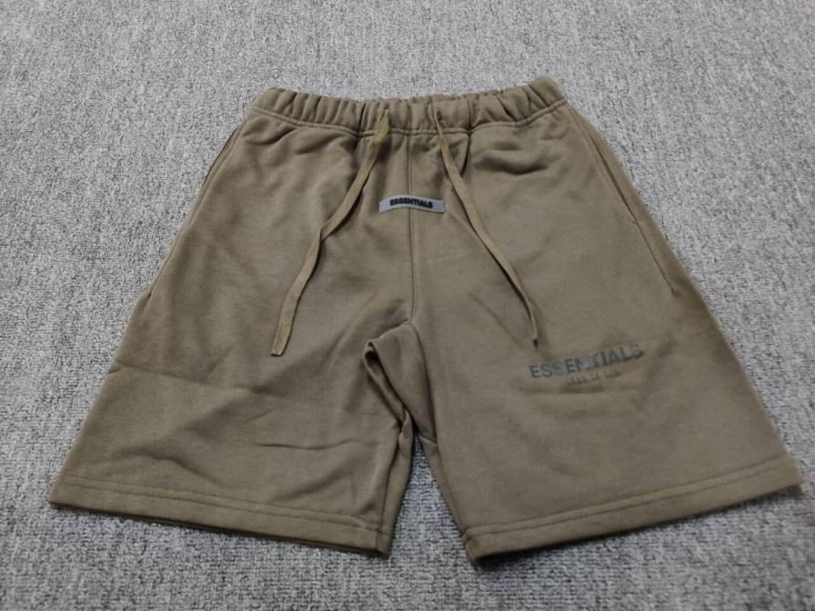 Essentials Shorts QC