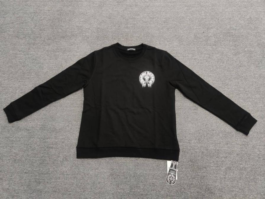 Chrome Hearts Shirts QC