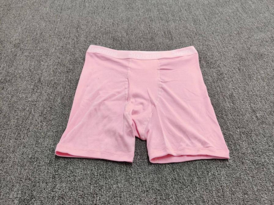 Supreme Underwear QC