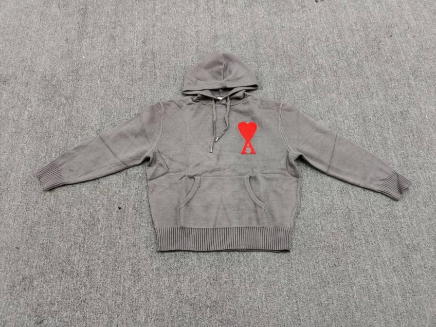 Ami Hoodies QC
