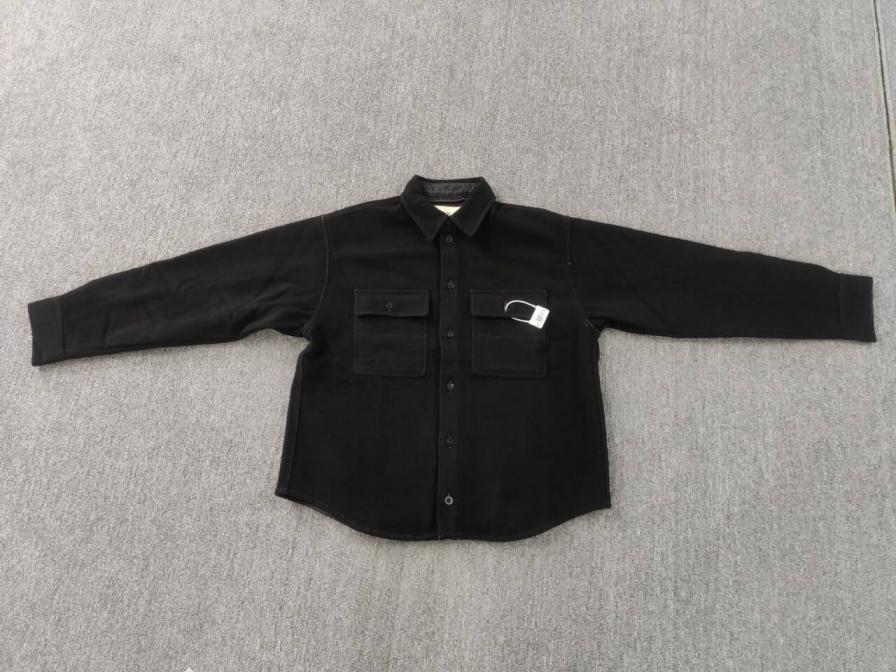 Vuja De Blouse QC
