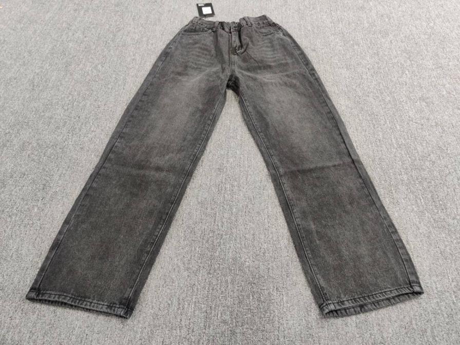 Unknown Pants QC