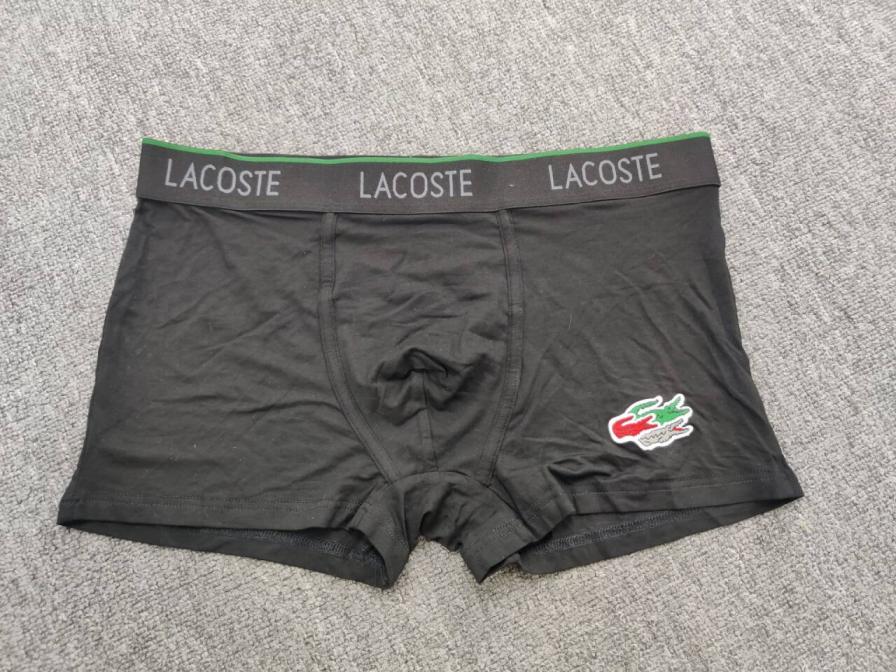 Lacoste Underwear QC