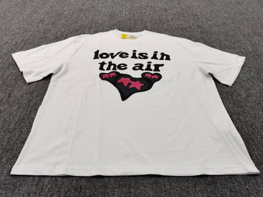 Broken Planet Shirts QC