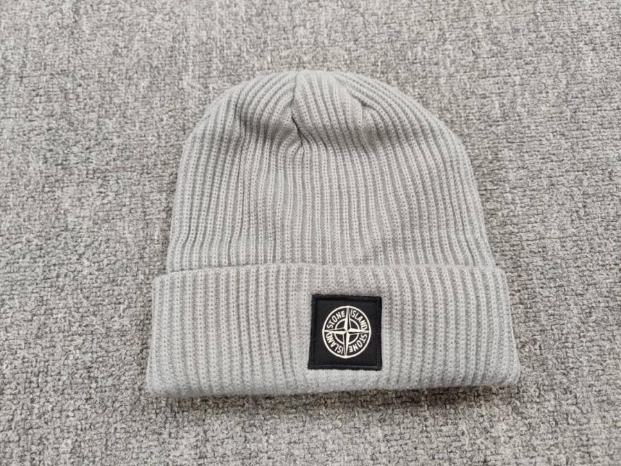 Stone Island Headwear QC