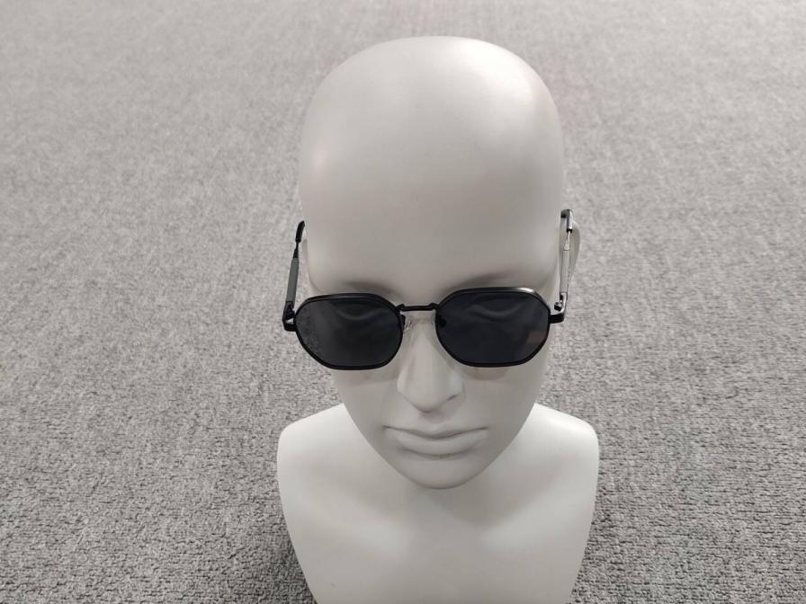 Prada Glasses QC