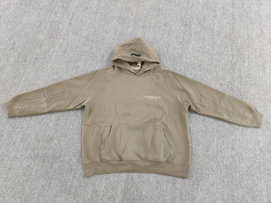 Essentials Fear of God Hoodie QC