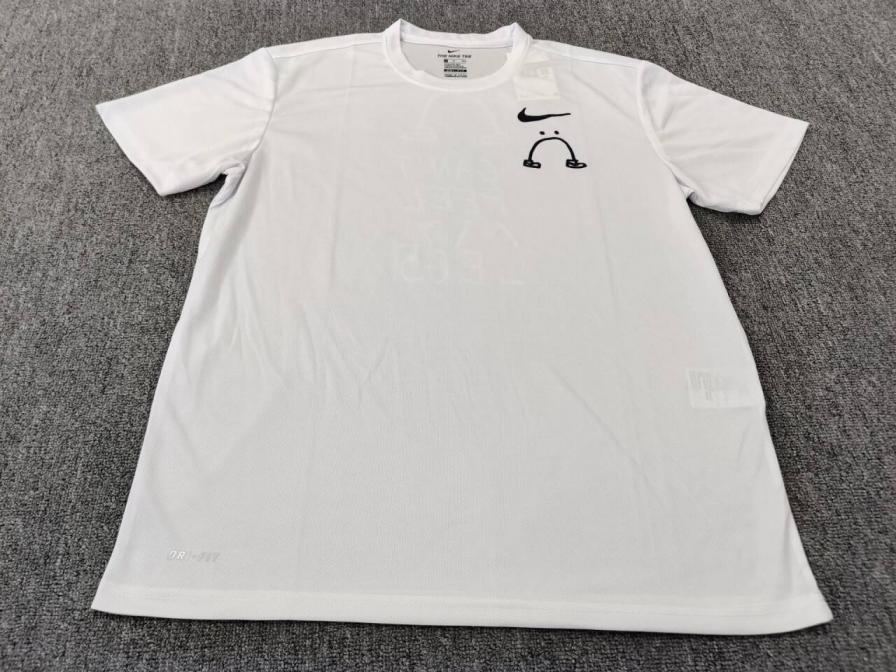 Nike Shirts QC