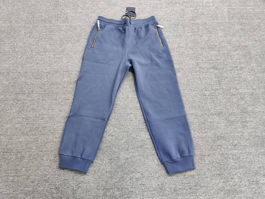 Louis Vuitton Tracksuits QC