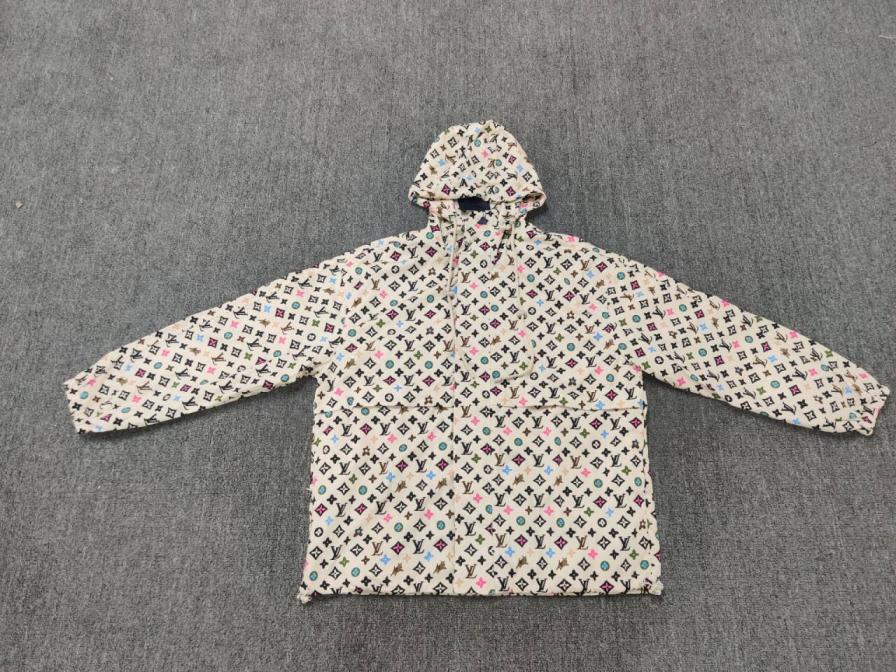 Louis Vuitton Jackets QC