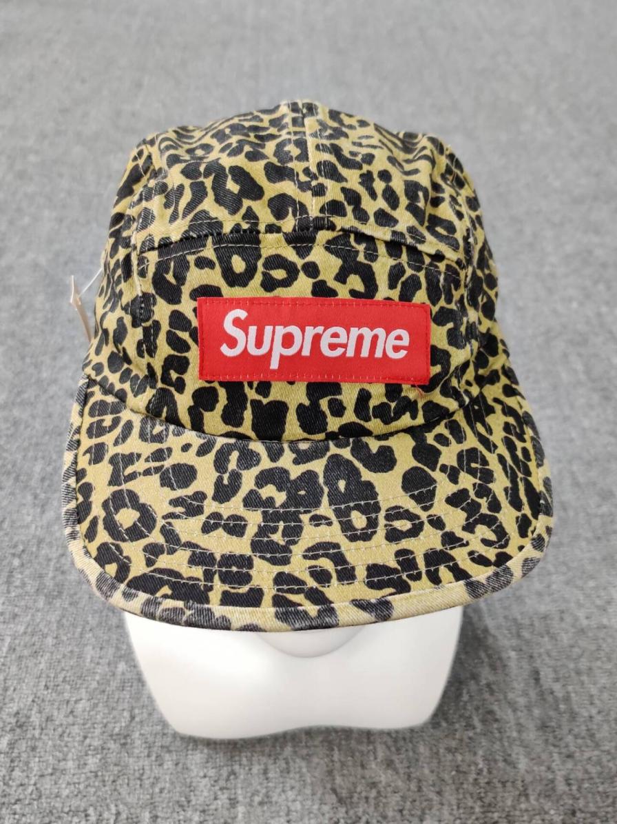 Supreme Headwear QC