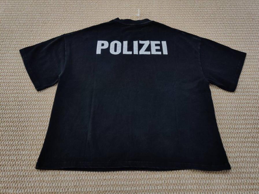Unknown Shirts QC