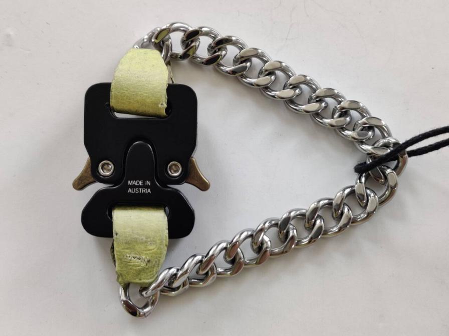 Alyx Accessories QC
