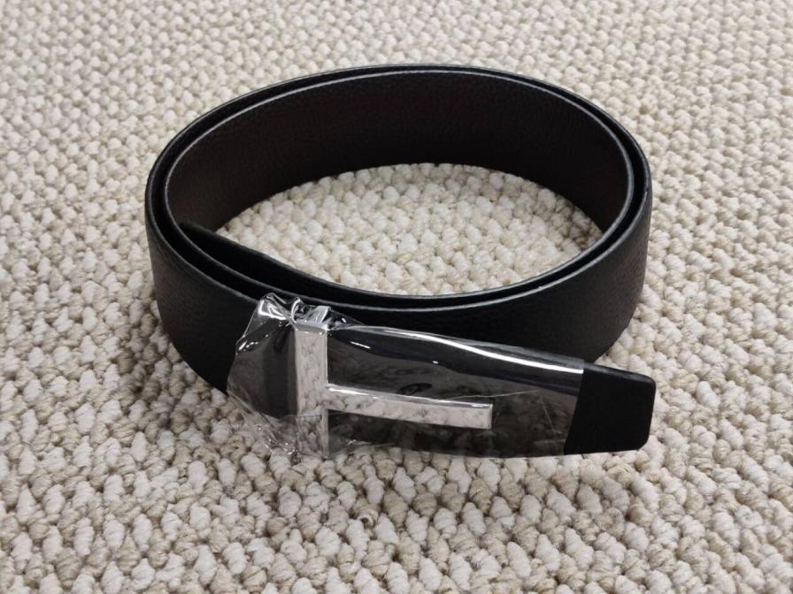 Tom Ford Belts QC