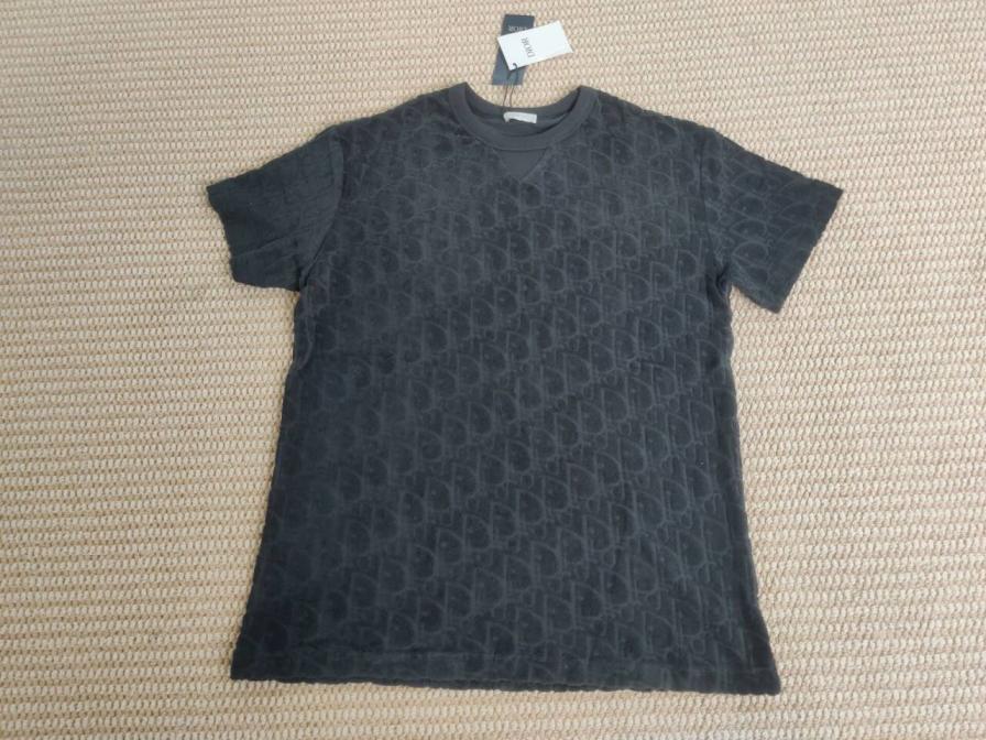 Dior Shirts QC