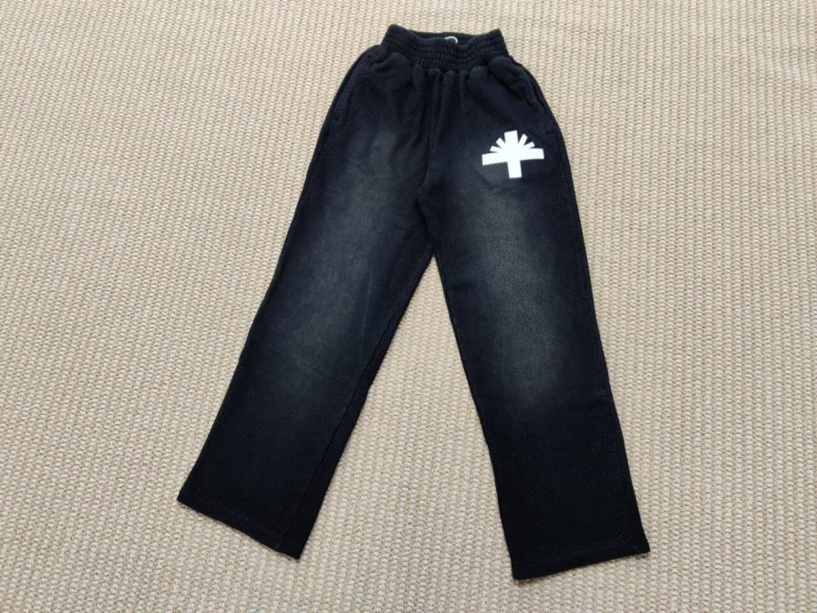 Unknown Pants QC