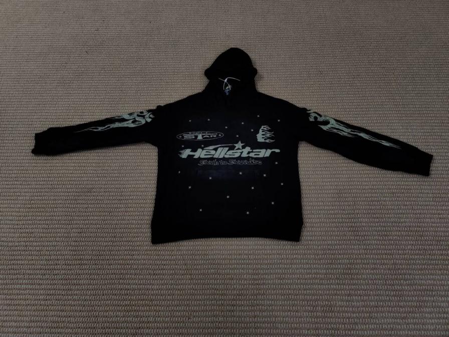 Hellstar Tracksuits QC