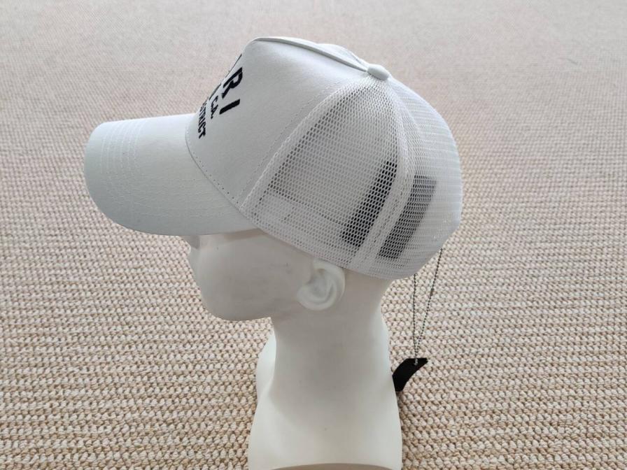Amiri Headwear — QC-foto 3