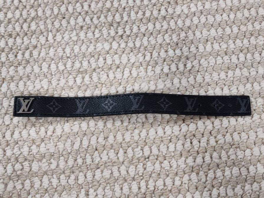 Louis Vuitton Belt QC