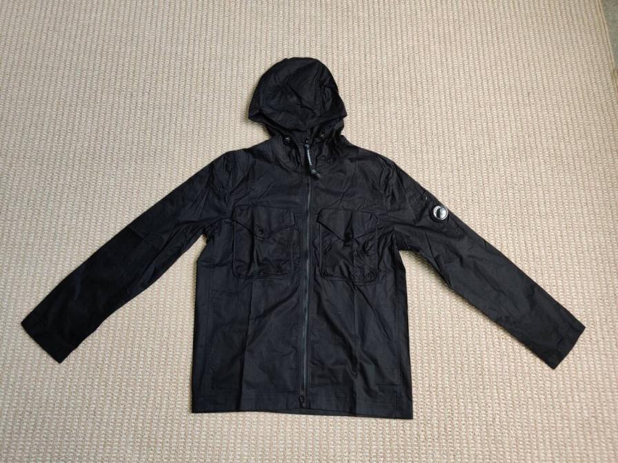 C.P. Company Jackets QC